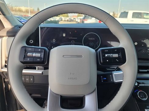 New 2025 Hyundai Santa Fe Calligraphy image 12