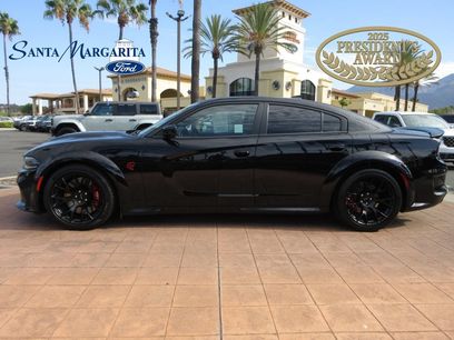 Used 2023 Dodge Charger SRT Hellcat