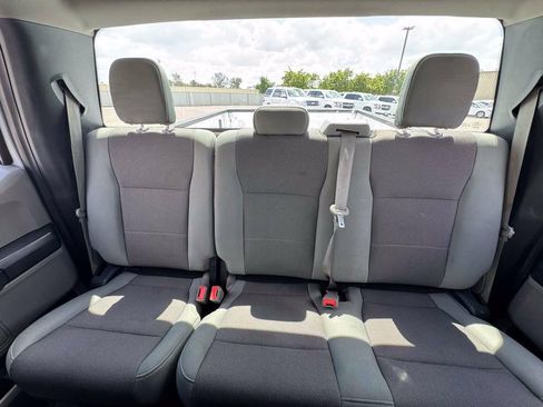 Used 2019 Ford F150 XL w/ Equipment Group 101A Mid RWD image 30