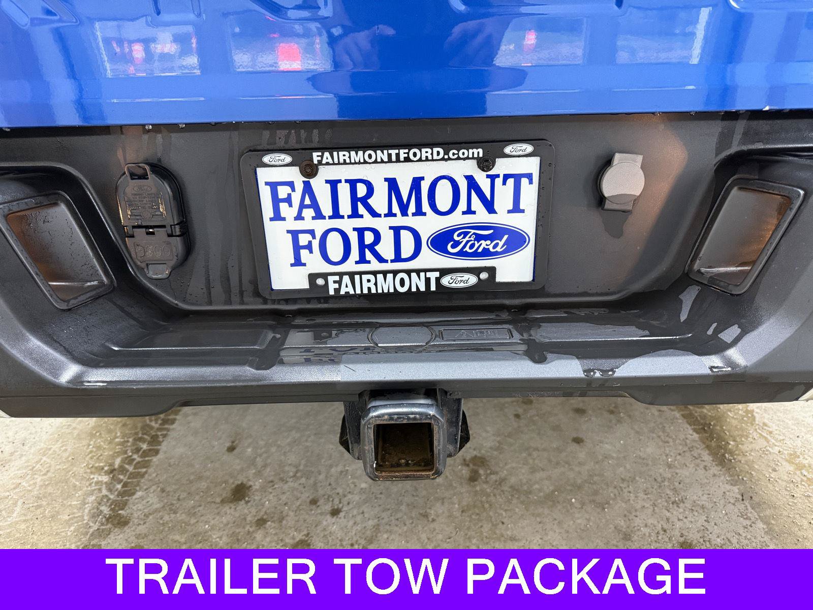 Used 2019 Ford Ranger Lariat w/ Equipment Group 501A Mid AWD/4WD image 31