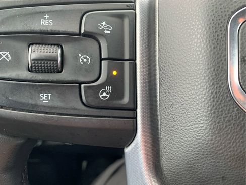 Used 2023 GMC Sierra 1500 SLT w/ SLT Convenience Package image 39