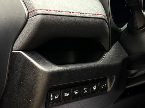 Used 2020 Toyota RAV4 TRD Off-Road AWD/4WD image 13