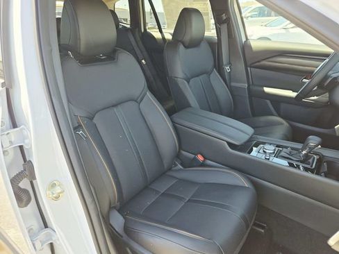 New 2026 MAZDA CX-50 AWD 2.5 S w/ Weather Package image 13