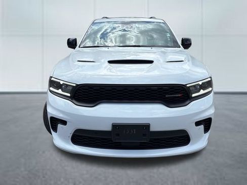 Used 2024 Dodge Durango R/T AWD/4WD image 6