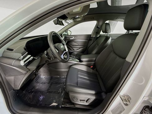 Certified 2025 Audi A5 2.0T Premium w/ Convenience Package image 20