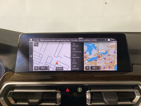 Certified 2023 BMW X3 xDrive30i w/ Convenience Package image 22