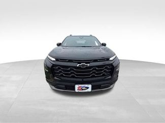 Certified 2025 Chevrolet Equinox LT w/ Midnight Edition AWD/4WD video 2
