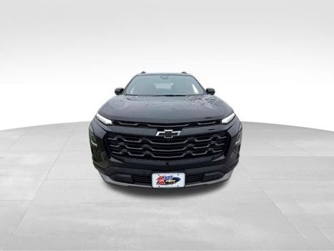 Certified 2025 Chevrolet Equinox LT w/ Midnight Edition AWD/4WD image 2