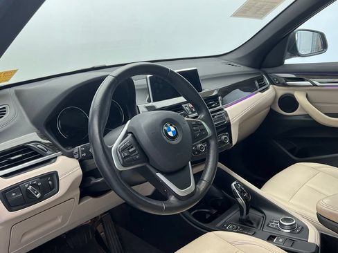 Used 2020 BMW X1 sDrive28i w/ Convenience Package FWD image 17