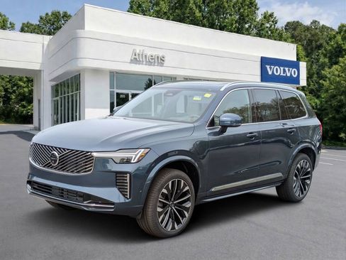 Used 2026 Volvo XC90 T8 Ultra w/ Protection Package Premier AWD/4WD image 1