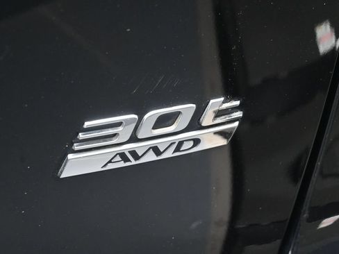 Used 2020 Jaguar F-PACE Prestige AWD/4WD image 9