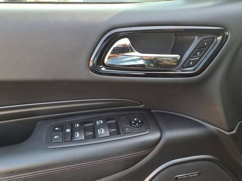 Certified 2021 Dodge Durango R/T w/ Premium Interior Group AWD/4WD image 11