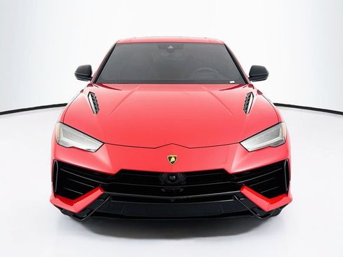 Used 2023 Lamborghini Urus S AWD/4WD image 2