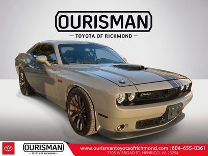Used 2023 Dodge Challenger R/T Scat Pack w/ Plus Package