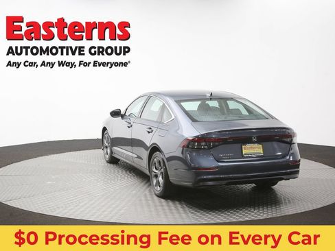Used 2024 Honda Accord EX image 66