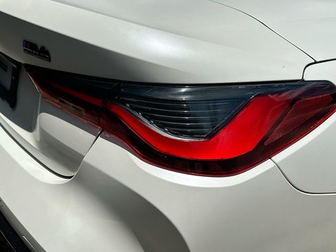 Used 2024 BMW M4 xDrive Competition w/ Executive Package AWD/4WD image 6