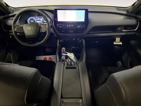 New 2026 Toyota Grand Highlander AWD Hybrid image 15