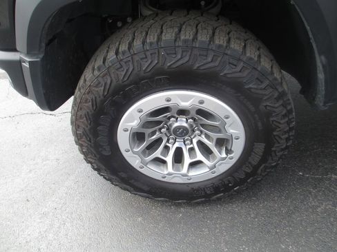 Used 2025 RAM 1500 RHO w/ RHO Level 1 Equipment Group AWD/4WD image 16