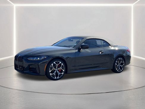 New 2026 BMW 430i Convertible w/ M Sport Package image 19