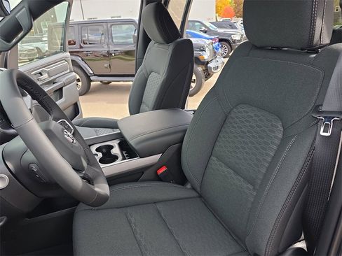 New 2026 RAM 1500 Big Horn image 14