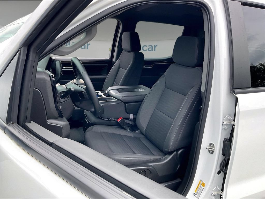 Used 2023 Chevrolet Silverado 1500 RST AWD/4WD image 9