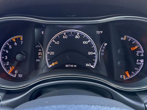 Used 2018 Jeep Grand Cherokee High Altitude image 18