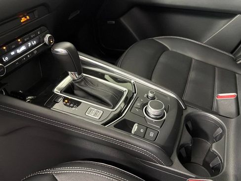 Used 2024 MAZDA CX-5 AWD 2.5 S image 24