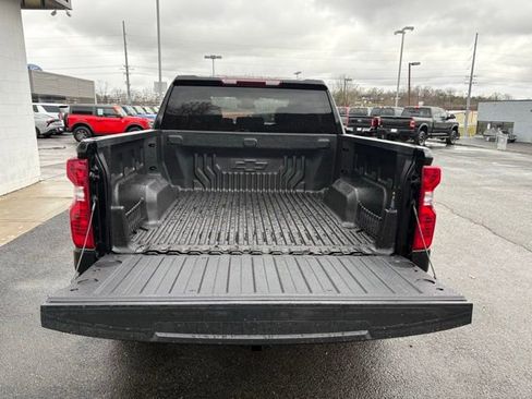Used 2022 Chevrolet Silverado 1500 LT image 29