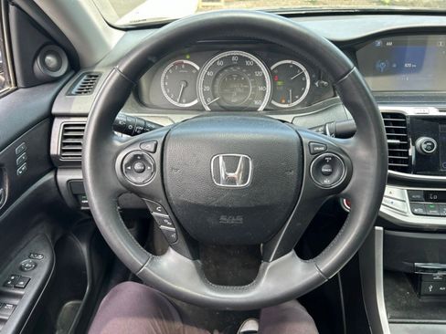 Used 2014 Honda Accord EX-L image 20