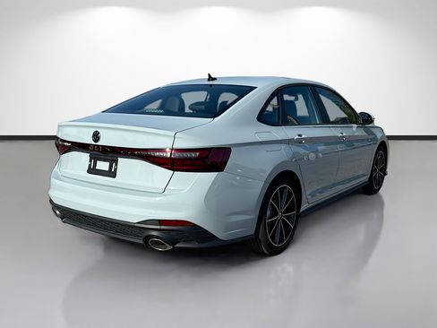 New 2026 Volkswagen Jetta GLI Autobahn FWD image 3
