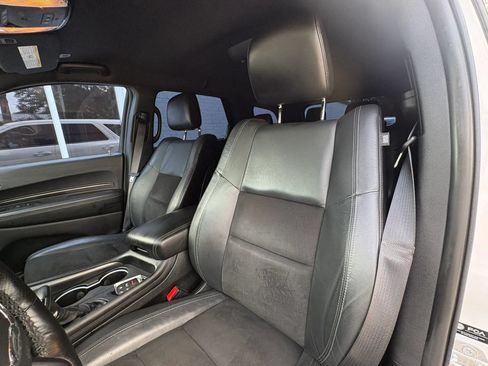 Used 2022 Dodge Durango GT RWD image 32