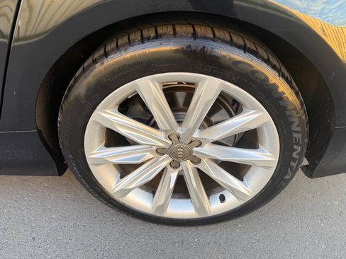 Used 2012 Audi A7 3.0T Premium Plus image 18