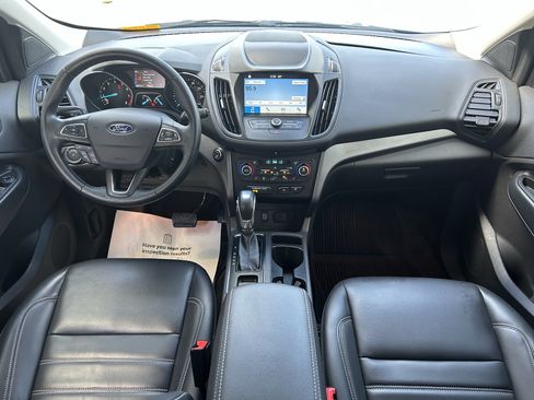 Used 2019 Ford Escape SEL AWD/4WD image 18