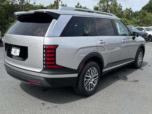 New 2026 Hyundai Palisade SEL FWD image 7
