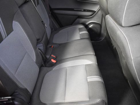 Used 2025 Chevrolet Blazer LT AWD/4WD image 47