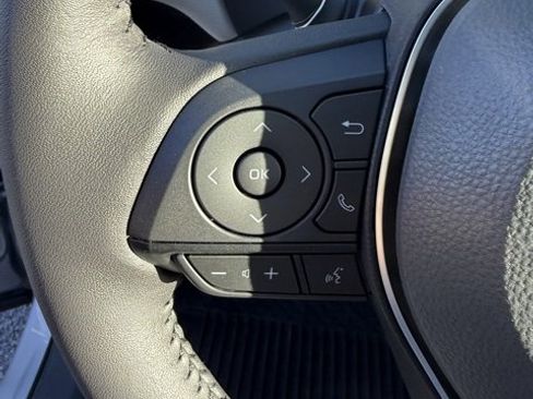 Certified 2025 Toyota RAV4 Limited image 23