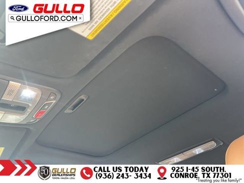 Used 2025 Kia Telluride EX X-Line AWD/4WD image 22