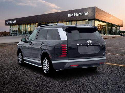 New 2026 Hyundai Palisade SEL image 5