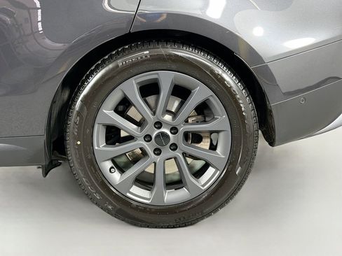 Certified 2024 Land Rover Range Rover Sport SE image 32