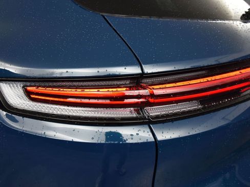 Certified 2024 Porsche Cayenne S AWD/4WD image 12