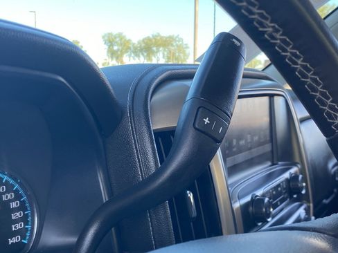 Used 2017 GMC Sierra 3500 Denali w/ Duramax Plus Package image 28