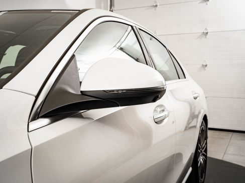 Used 2022 Mercedes-Benz C 300 4MATIC Sedan image 17