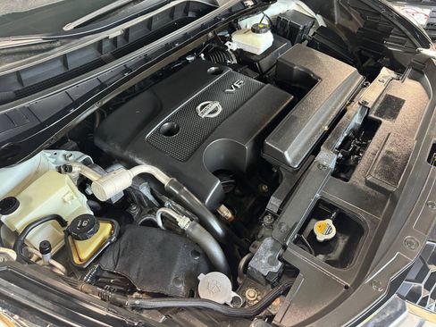 Used 2019 Nissan Murano SV w/ Cargo Package AWD/4WD image 37