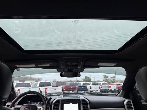 Used 2017 Ford F250 King Ranch w/ King Ranch Ultimate Package image 26