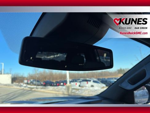 New 2026 GMC Yukon XL Denali w/ Sun & Power Step Package image 28