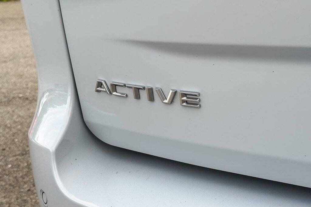 Used 2025 Ford Expedition Active AWD/4WD image 22