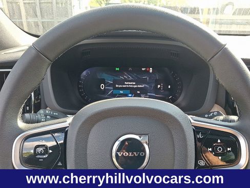 New 2026 Volvo XC60 B5 Plus w/ Protection Package Premier image 16