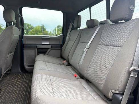 Used 2019 Ford F150 XLT w/ Equipment Group 302A Luxury AWD/4WD image 17