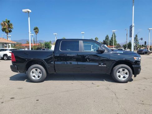 New 2025 RAM 1500 Big Horn image 3