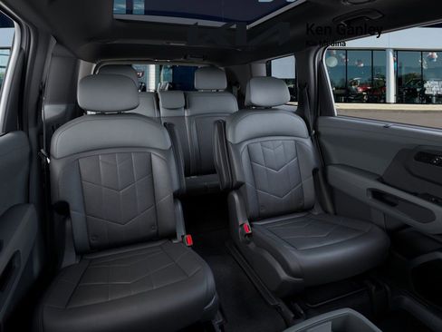 New 2027 Kia Telluride SX X-Line image 16